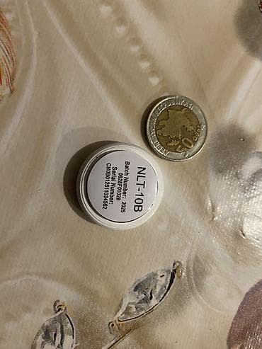 Satılır smart GPS tracker 📍 iPhone istifadəçiləri üçün ideal seçimdir