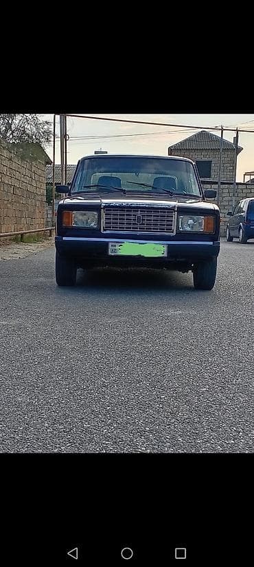 lada 2110: Satilir. Yaxşi vəziyyətdədi — 1