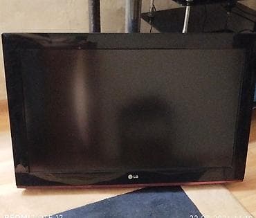 32: Televizor LG LCD 32" — 1