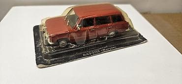 Kolleksiya maşınları