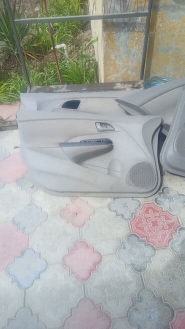 Honda INSIGHT, 2011 il, İşlənmiş