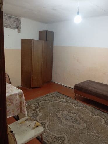 комнаты с подселением бишкек: Biləcəridə 1 otaqlı kuxnası içində olan kirayə ev verilir.Hamamı — 1