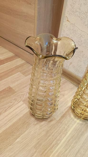 Sandıqlar: Qədimi güldan yaxşi vəziyyətdə — 4