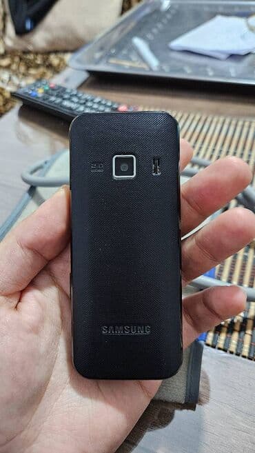 телефон fly ds105c: Samsung GT-C3010 — 2