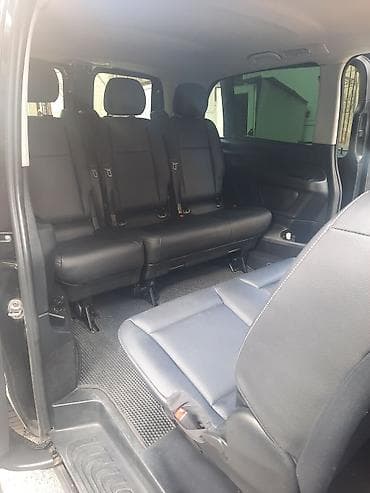 mersedes 212: SİFARİŞLƏ, TRANSFER AEROPORTA VƏ BÜTÜN RAYONLARA. 7+1.YER — 4