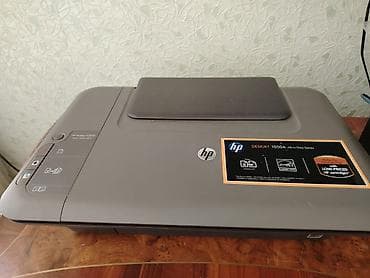 type c adapter: HP DeskJet 1050A All‑in‑One J410 Series çoxfunksiyalı cihaz bir dəfə — 1