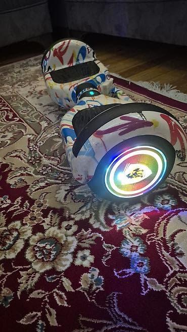 seagway: Segway — 3