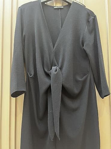 h m: Gündəlik don, Midi, Zara, M — 3