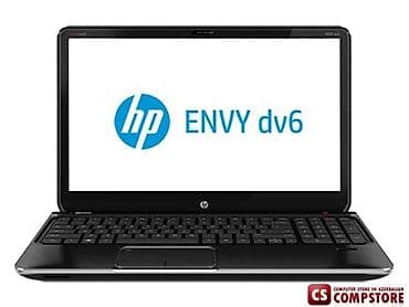 HP Envy dv6 noutbuku

Ekranı xarabdır ehtiyyat hissəsi kimi satılır