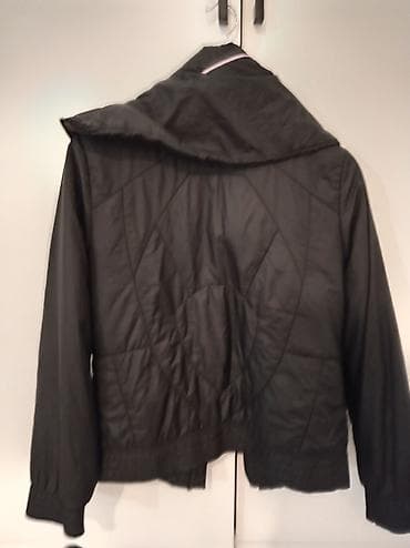 kurta: Original Adidas qadın gödəkçə satılır. Əla vəziyyətdədir, çox səliqəli — 2