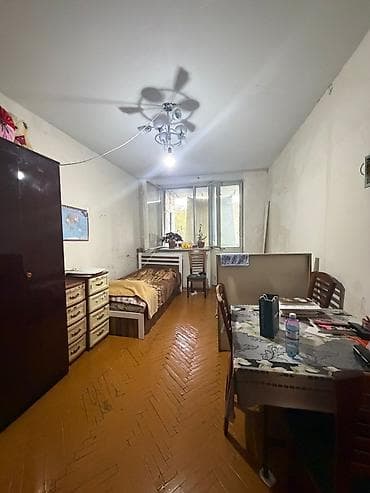 ev studiya: 3 otaqlı, Yeni tikili, 75 kv. m — 4