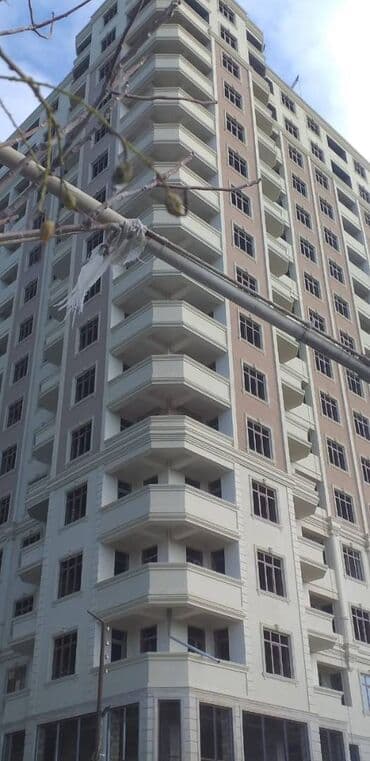 купить дом в бина: 2 комнаты, Новостройка, м. Нефтчиляр, 82 м² — 1