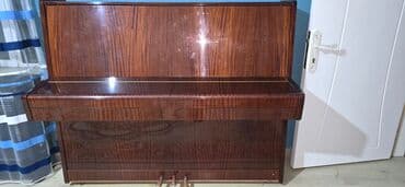 турник для дома купить в баку: Пианино, Беларусь, Акустический — 2