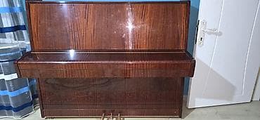 5 ci sinif ingilis dili track 1: Piano, Belarus, Akustik — 3