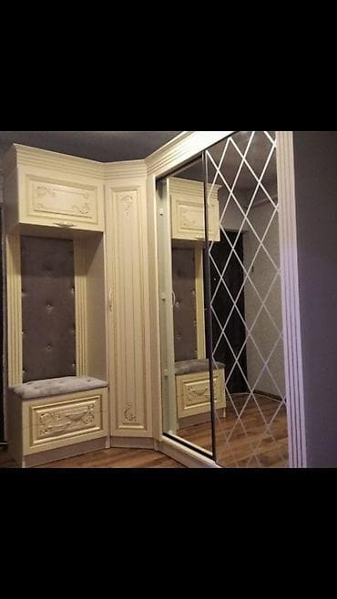 isqaf: Metresi 160 manatdan baslayan Dehliz Mebelleri Sifoner Dolablarin — 10