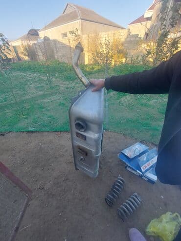 su matorlarinin qiymeti: Məhsul: Avtomobil yanacaq çəni (metal), Mersedes e270 in yanacağ — 2