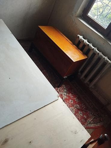 2 el mebel: Mebel dəsti – ev üçün əsas əşyalar Tərkib:təcili satılır hamsi bir — 7