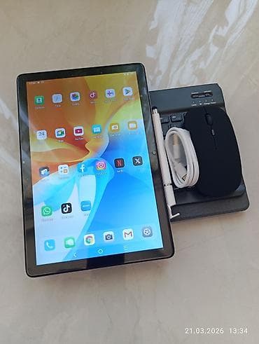 kompüter ekran: CMX S26Ultra planşet - Model: S26Ultra (CMX) - Rəng: qızılı/şampan - — 1