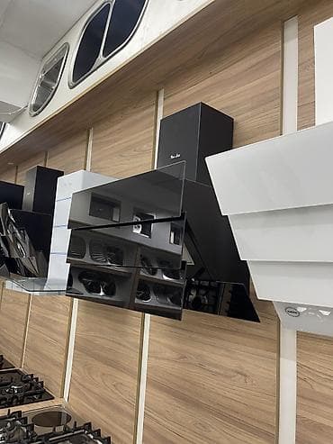 buds pro: Aspirator rəng - Qara — 3