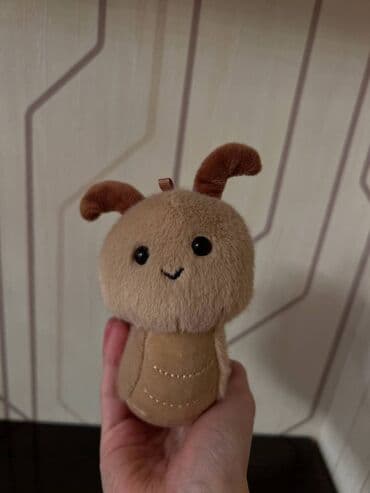 Çaydanlar: Salam İlbiz satılır Yumşaq oyuncaqdır Çox yumşaq və şirin Bütün — 2