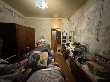 bina az gəncə: Bakı, Həzi Aslanov qəs., 2 otaqlı, Köhnə tikili, m. Həzi Aslanov, 60 kv. m — 8