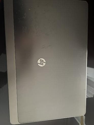 Masaüstü kompüterlər və iş stansiyaları: HP ProBook 4530s noutbuku - 17.3" geniş ekran, HD+ mat panel - — 3