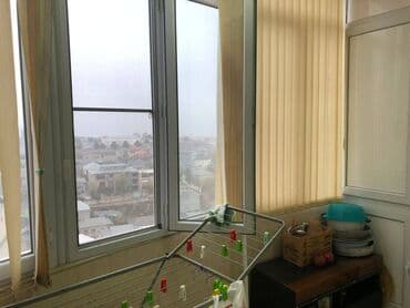 sumqayit 6 ci mikrorayon: 3 otaqlı, Yeni tikili, 128 kv. m — 5