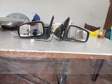 yan guzgu s: Təxminən 1 ay öncə Peugeot 405 almışam 2020-ci ildi məndən əvvəlki — 6