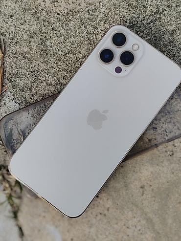 world telecom iphone 12 pro max: IPhone 12 Pro Max, 128 GB, Ağ, Face ID — 3