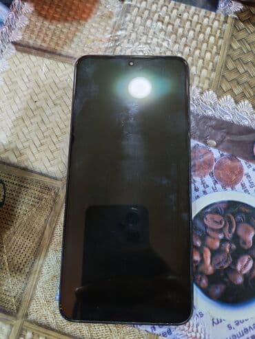 redmi note 8 ekran qiymeti: Redmi Note 12, 128 GB, rəng - Qara — 2