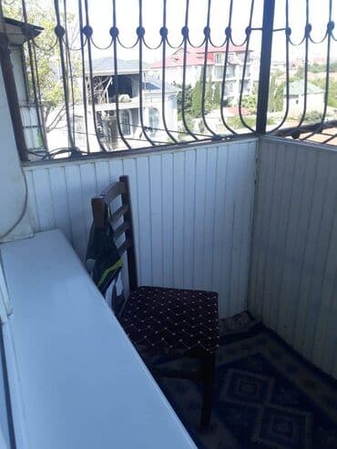 дом сколько стоит: Хырдалан, 1 комната, Вторичка, 35 м² — 7