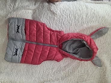 Kombinezon, Uniseks, 9 - 12 ay, H&M — 5