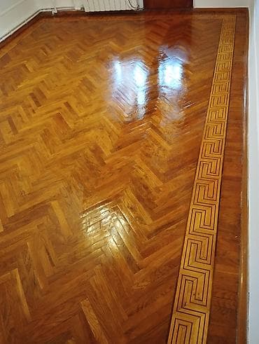 8 mkr satilan evler: Bakı, 3 otaqlı, Köhnə tikili, 75 kv. m — 9