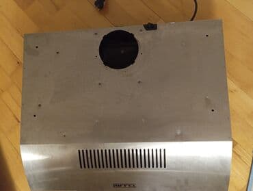 ikinci el ıran peci: Hava ceken aspirator təptəzədir heçbir problemi yoxdur — 3