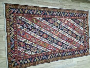 куплю ковры бу: Ковер Декоративный, Азербайджан — 1