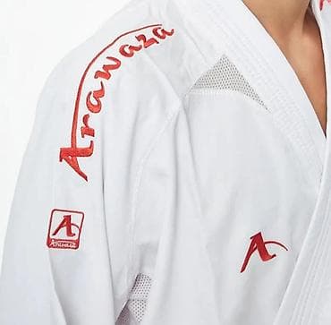 Üst geyimləri: İdman dəsti, Standart, rəng - Ağ — 2