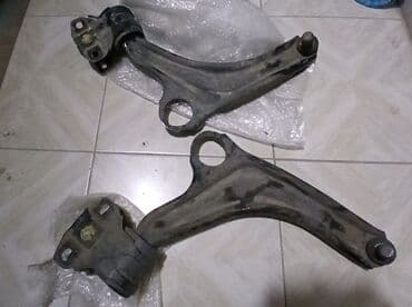 doogee turbo mini f1: Ford Fusion (amerika) 2018 original çaşka sol və sağ tərəflər. Maşının — 1