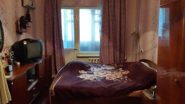 1 otaqlı kohnə tikili: Bakı, 2 otaqlı, Köhnə tikili, m. Həzi Aslanov, 50 kv. m — 2