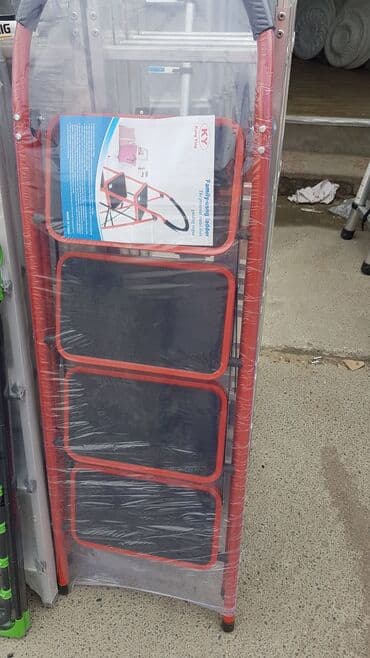 Dekorativ divar panelləri: Nərdivanlar — 5