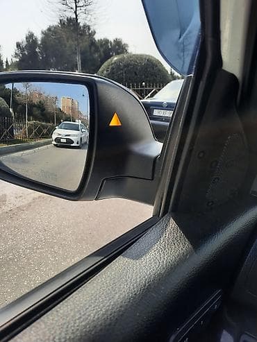 kia reo: Kia Sorento R (ağ rəng) krossover/SUV - Eksteryer: LED ön fənərlər — 8