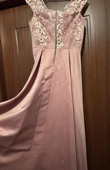 vecerni donlar: Alınandan 1 defe geyinilib temiz saxlanılıb alış qiyməti 130 azn real — 3