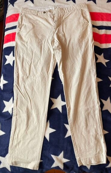 2023 şalvar modelleri: Salam.Hər biri 10 manata satılır — 5