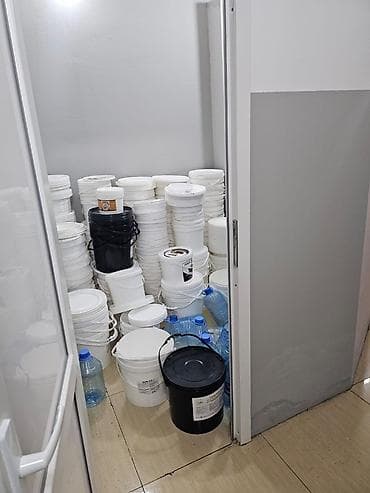 kat holding: İcarəyə verilir – istehsal/iaşə üçün tam təchiz olunmuş sahə — 9