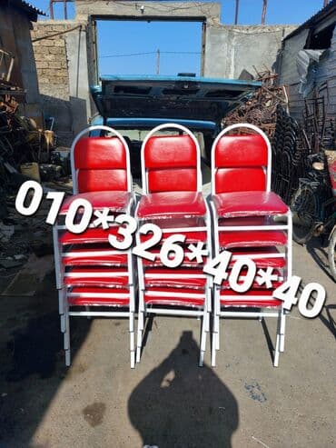 deri parça: Stul stol oturacaq stullar stol stul Masa ve oturacaq destleri stol — 3