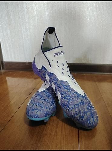 Бильярдные столы: Бутсы Adidas, Размер: 40, Новый — 1