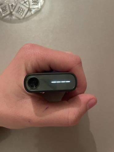 irşad electronics saat: Glo air elektron tutun tam ideal veziyyetde az islenib her seyi isley — 2