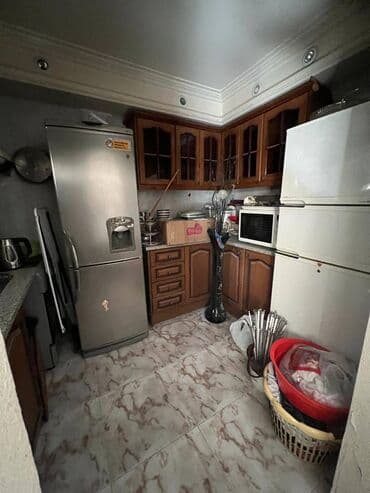 купить квартиру в баку азербайджан: Баку, 5 комнат, Вторичка, м. Гянджлик, 150 м² — 27