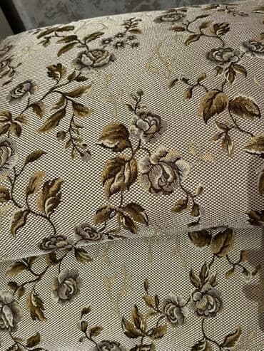 Şamlar: Dekorativ Sadə Yastıq — 4