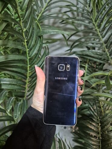 samsung galaxy note 1: Samsung Galaxy S6 Edge Plus, 32 GB, Qırıq, Sensor — 3