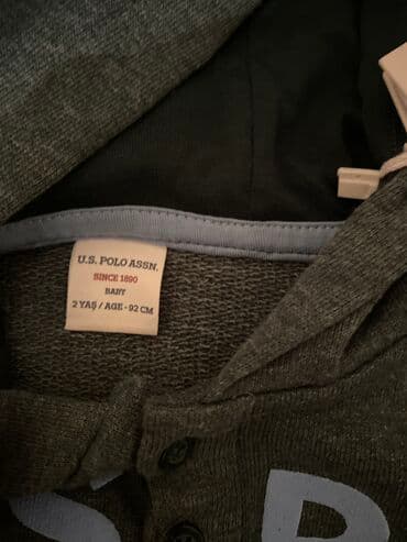 3 duymə koynək: Yenıdı baha alınıb uşaq ucun geyım coxdu — 2